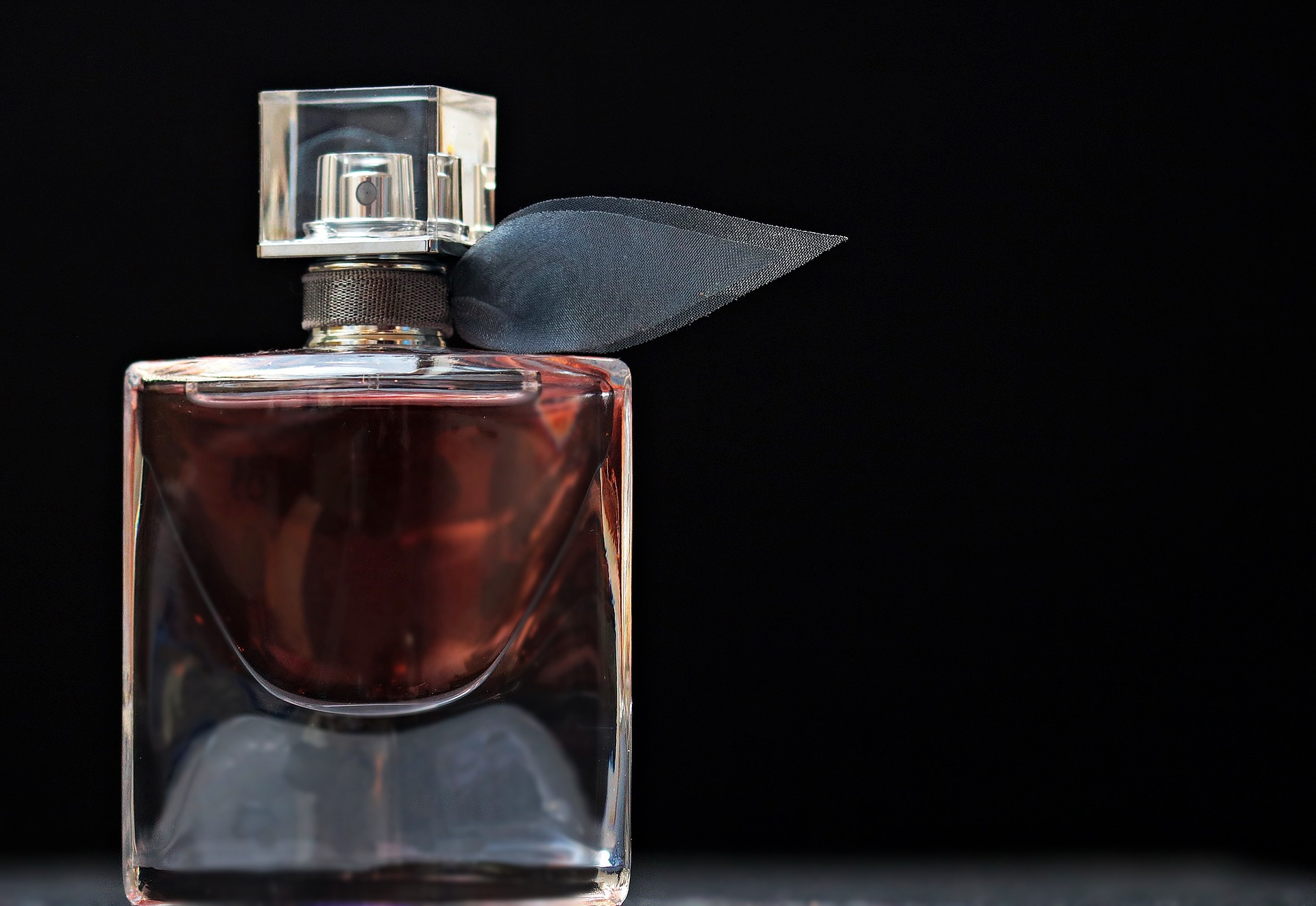 Voglio il tuo profumo!